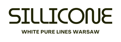 sillicon white pure lines warsaw big